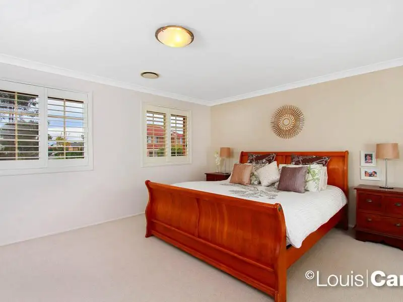 5 Marsden Avenue, Kellyville Leased by Louis Carr Real Estate - image 8