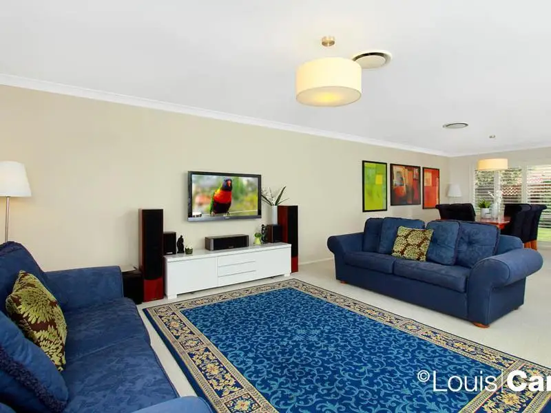 5 Marsden Avenue, Kellyville Leased by Louis Carr Real Estate - image 5