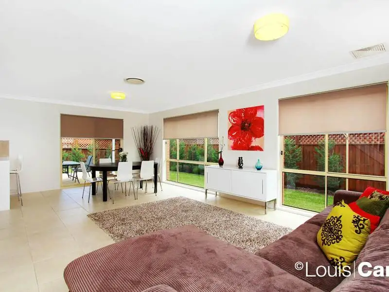 5 Marsden Avenue, Kellyville Leased by Louis Carr Real Estate - image 3