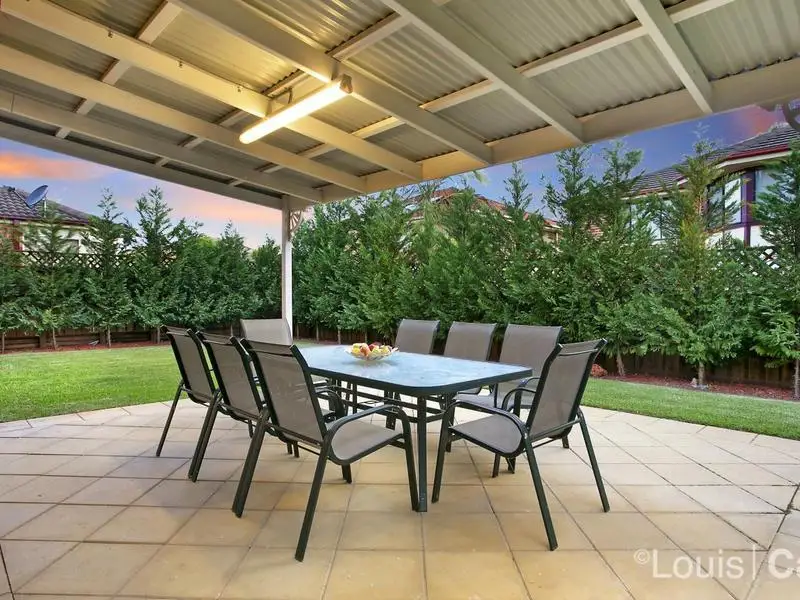 5 Marsden Avenue, Kellyville Leased by Louis Carr Real Estate - image 6