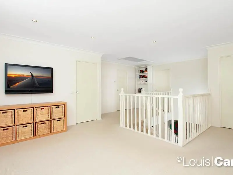 5 Marsden Avenue, Kellyville Leased by Louis Carr Real Estate - image 7