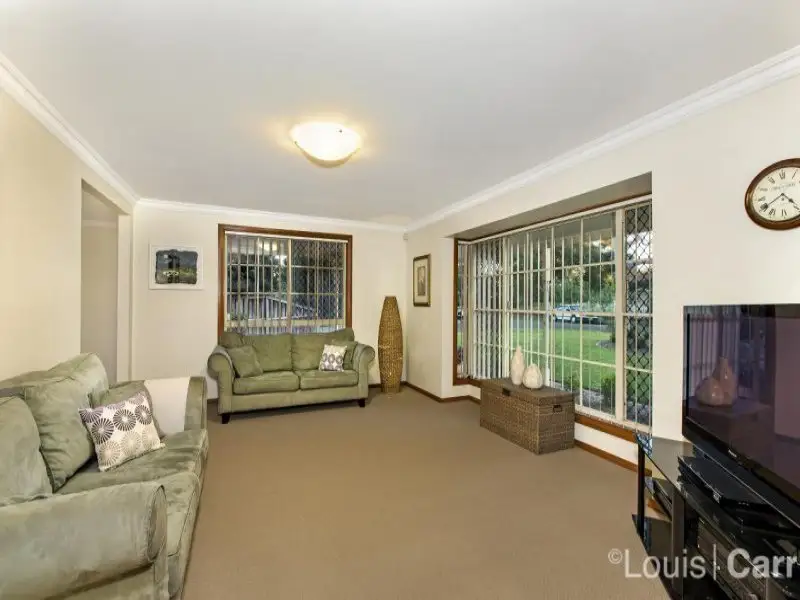 5 Sanctuary Close, Cherrybrook Sold by Louis Carr Real Estate - image 2