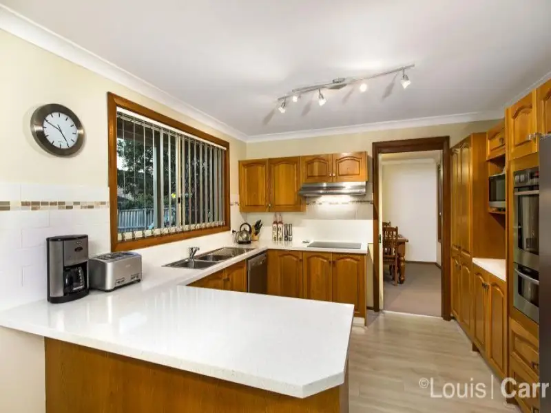 5 Sanctuary Close, Cherrybrook Sold by Louis Carr Real Estate - image 3