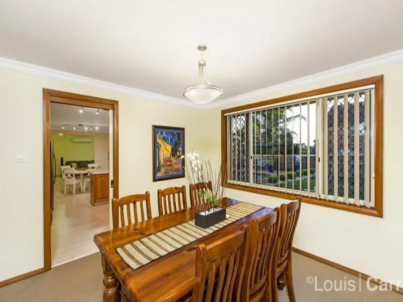 5 Sanctuary Close, Cherrybrook Sold by Louis Carr Real Estate - image 6