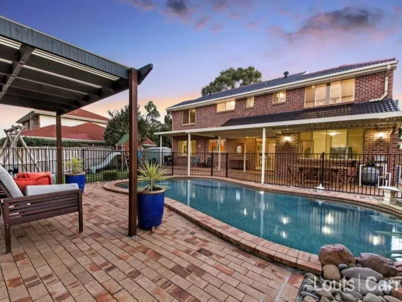 5 Sanctuary Close, Cherrybrook Sold by Louis Carr Real Estate - image 4