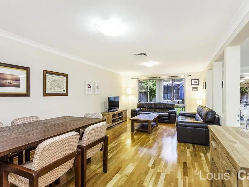 37 Kirkton Place, Beaumont Hills Leased by Louis Carr Real Estate - image 3