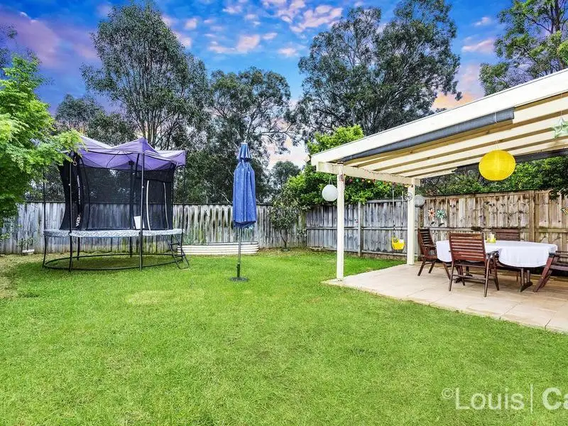 37 Kirkton Place, Beaumont Hills Leased by Louis Carr Real Estate - image 2