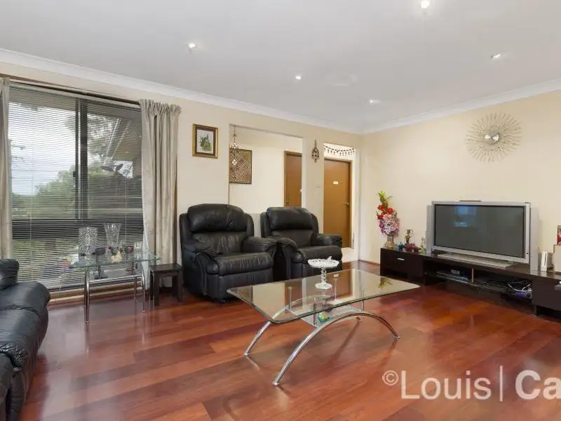 7 Patterson Avenue, Kellyville Leased by Louis Carr Real Estate - image 2