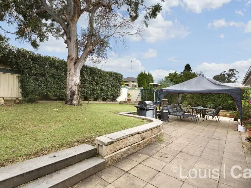 7 Patterson Avenue, Kellyville Leased by Louis Carr Real Estate - image 5