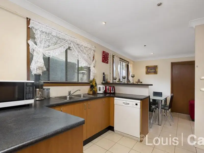 7 Patterson Avenue, Kellyville Leased by Louis Carr Real Estate - image 3