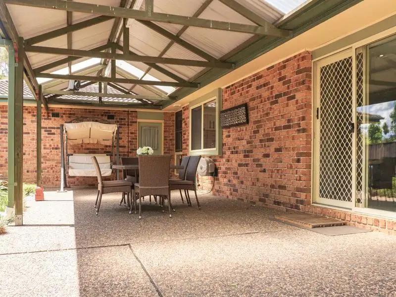 30 Excalibur Avenue, Castle Hill Leased by Louis Carr Real Estate - image 9