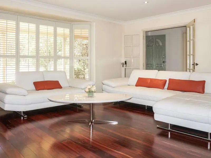 30 Excalibur Avenue, Castle Hill Leased by Louis Carr Real Estate - image 3