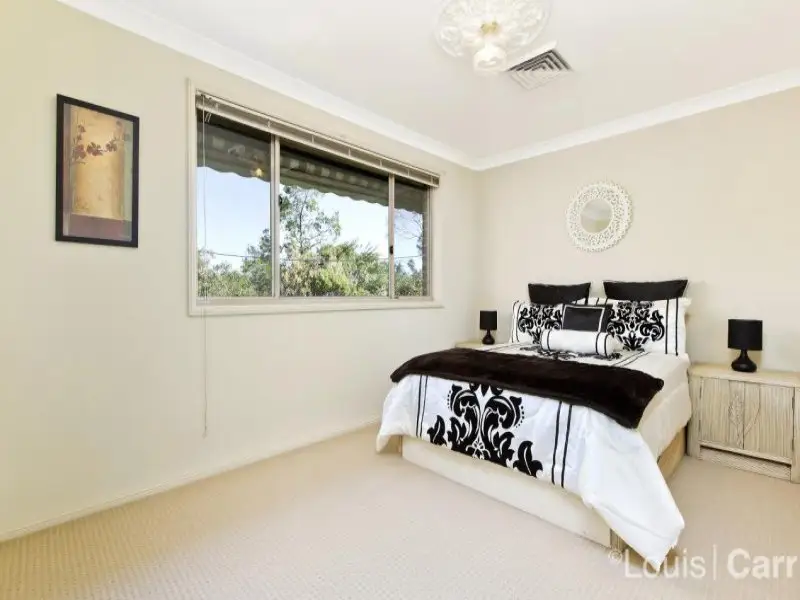 55C Thomas Wilkinson Avenue, Dural Sold by Louis Carr Real Estate - image 6