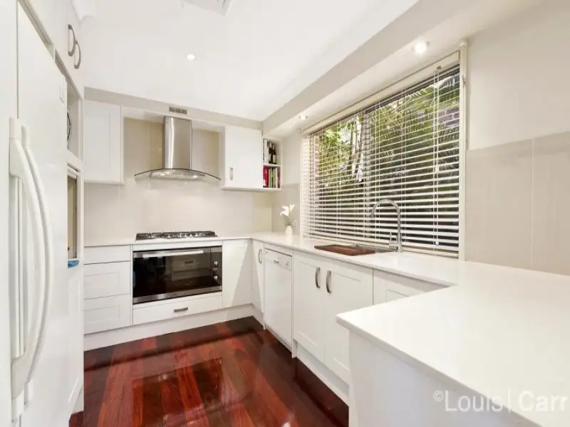 55C Thomas Wilkinson Avenue, Dural Sold by Louis Carr Real Estate - image 3