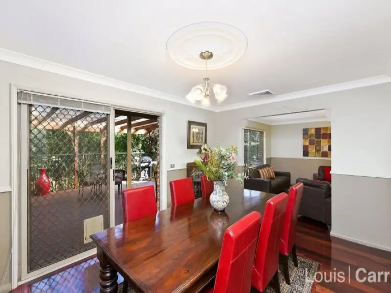 55C Thomas Wilkinson Avenue, Dural Sold by Louis Carr Real Estate - image 5