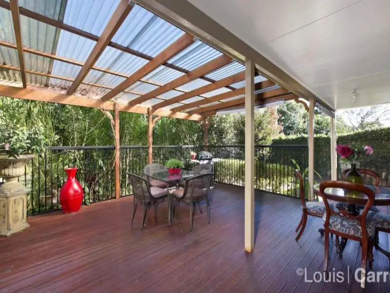 55C Thomas Wilkinson Avenue, Dural Sold by Louis Carr Real Estate - image 4