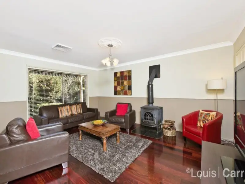 55C Thomas Wilkinson Avenue, Dural Sold by Louis Carr Real Estate - image 2