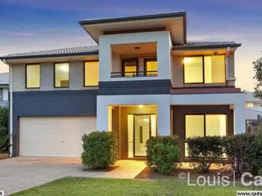 75 Phoenix Avenue, Beaumont Hills Leased by Louis Carr Real Estate