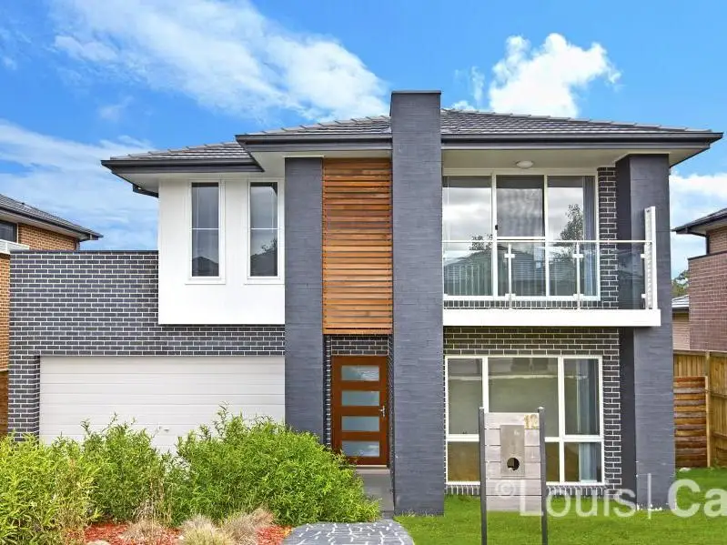 12 Bridgewood Drive, Beaumont Hills Leased by Louis Carr Real Estate - image 1