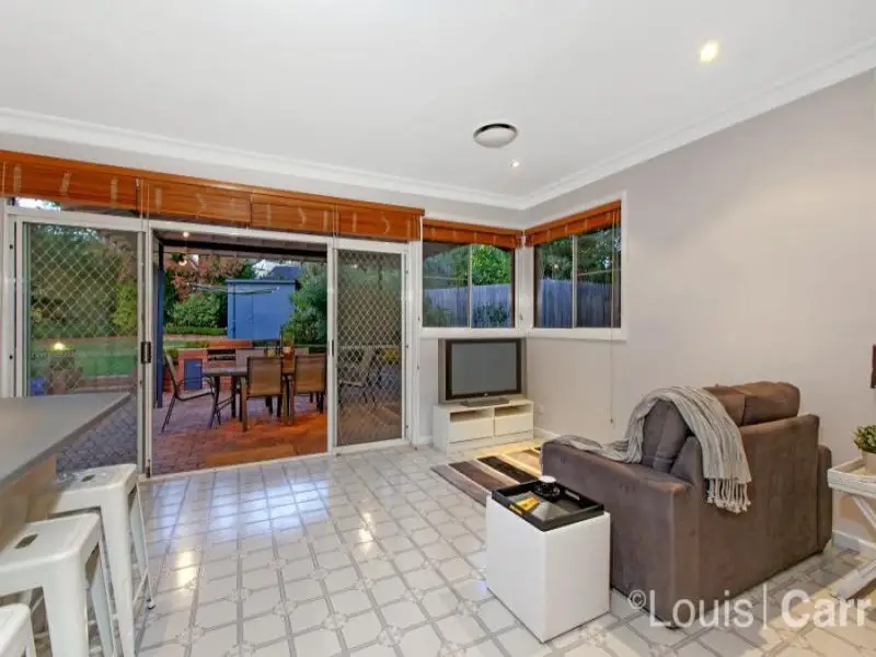 10 Bishop Avenue, West Pennant Hills Sold by Louis Carr Real Estate - image 6