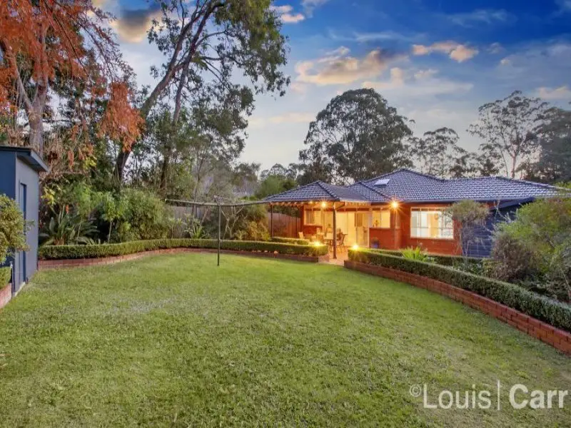 10 Bishop Avenue, West Pennant Hills Sold by Louis Carr Real Estate - image 8