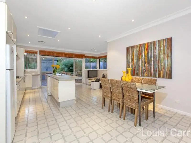 10 Bishop Avenue, West Pennant Hills Sold by Louis Carr Real Estate - image 4