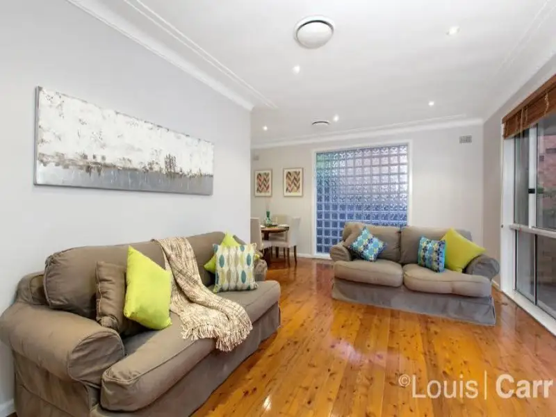 10 Bishop Avenue, West Pennant Hills Sold by Louis Carr Real Estate - image 2