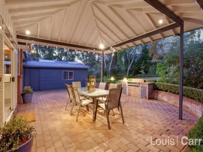 10 Bishop Avenue, West Pennant Hills Sold by Louis Carr Real Estate - image 7