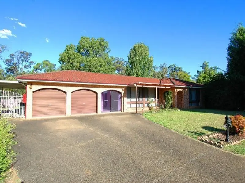 Cherrybrook Leased by Louis Carr Real Estate - image 1