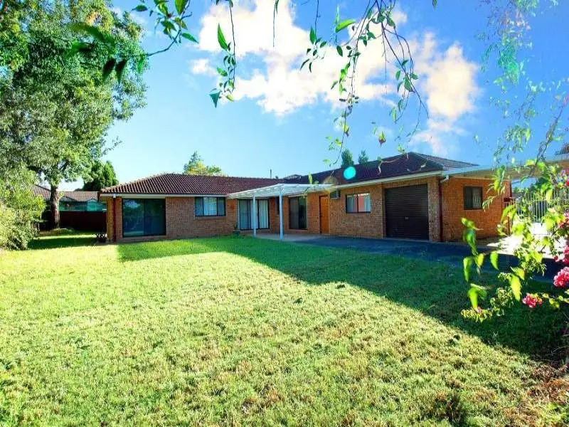 Cherrybrook Leased by Louis Carr Real Estate - image 4