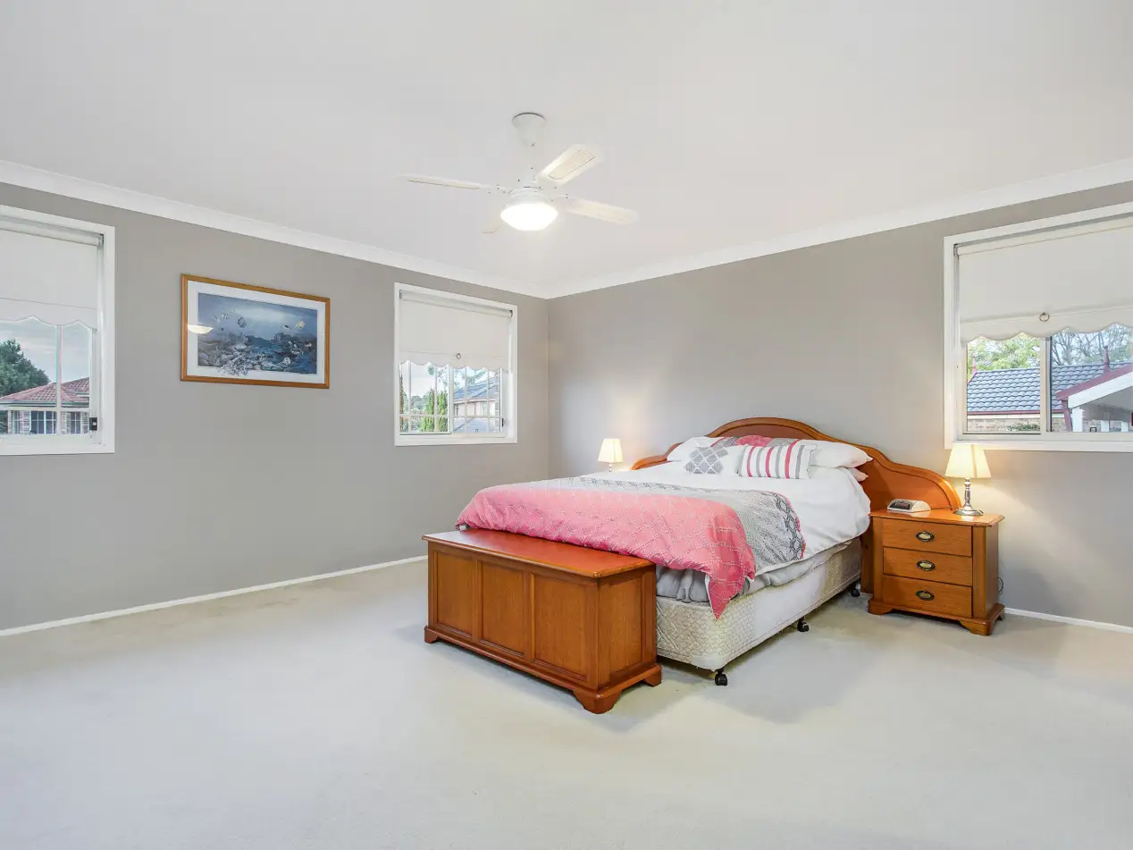1 Valleyview Place, Kellyville Leased by Louis Carr Real Estate - image 5