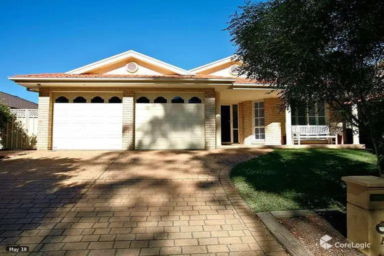 4 Lightwood Way, Beaumont Hills Leased by Louis Carr Real Estate - image 2