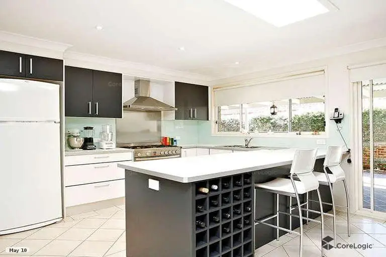 4 Lightwood Way, Beaumont Hills Leased by Louis Carr Real Estate - image 1