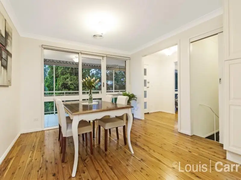 15 Larchmont Place, West Pennant Hills Sold by Louis Carr Real Estate - image 3