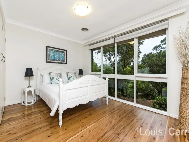 15 Larchmont Place, West Pennant Hills Sold by Louis Carr Real Estate - image 4