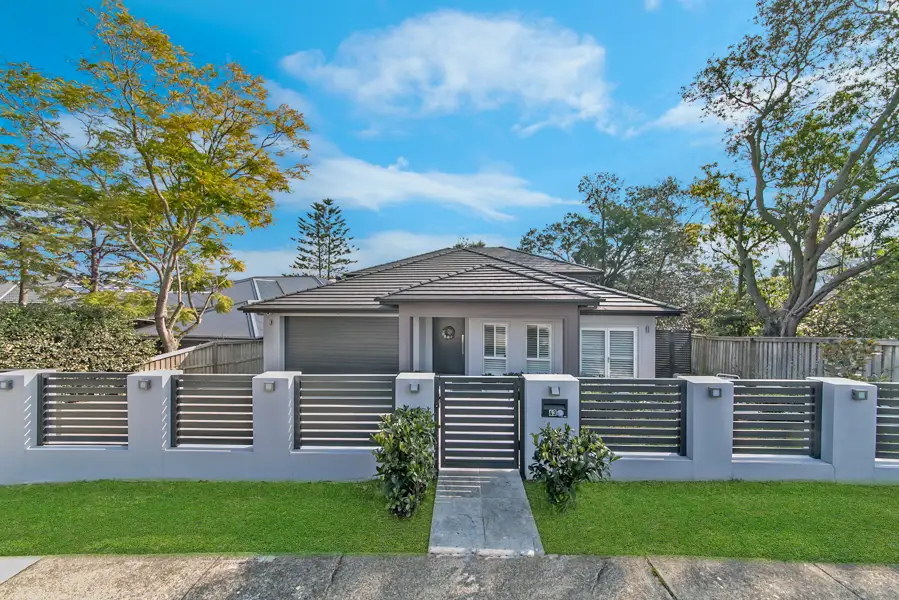 West Pennant Hills Leased by Louis Carr Real Estate - image 2