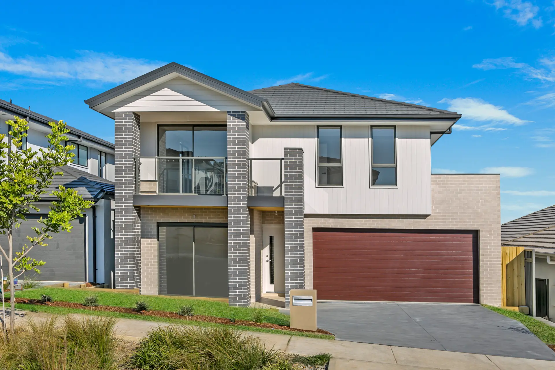 19 Armbruster Avenue, Kellyville Leased by Louis Carr Real Estate - image 1