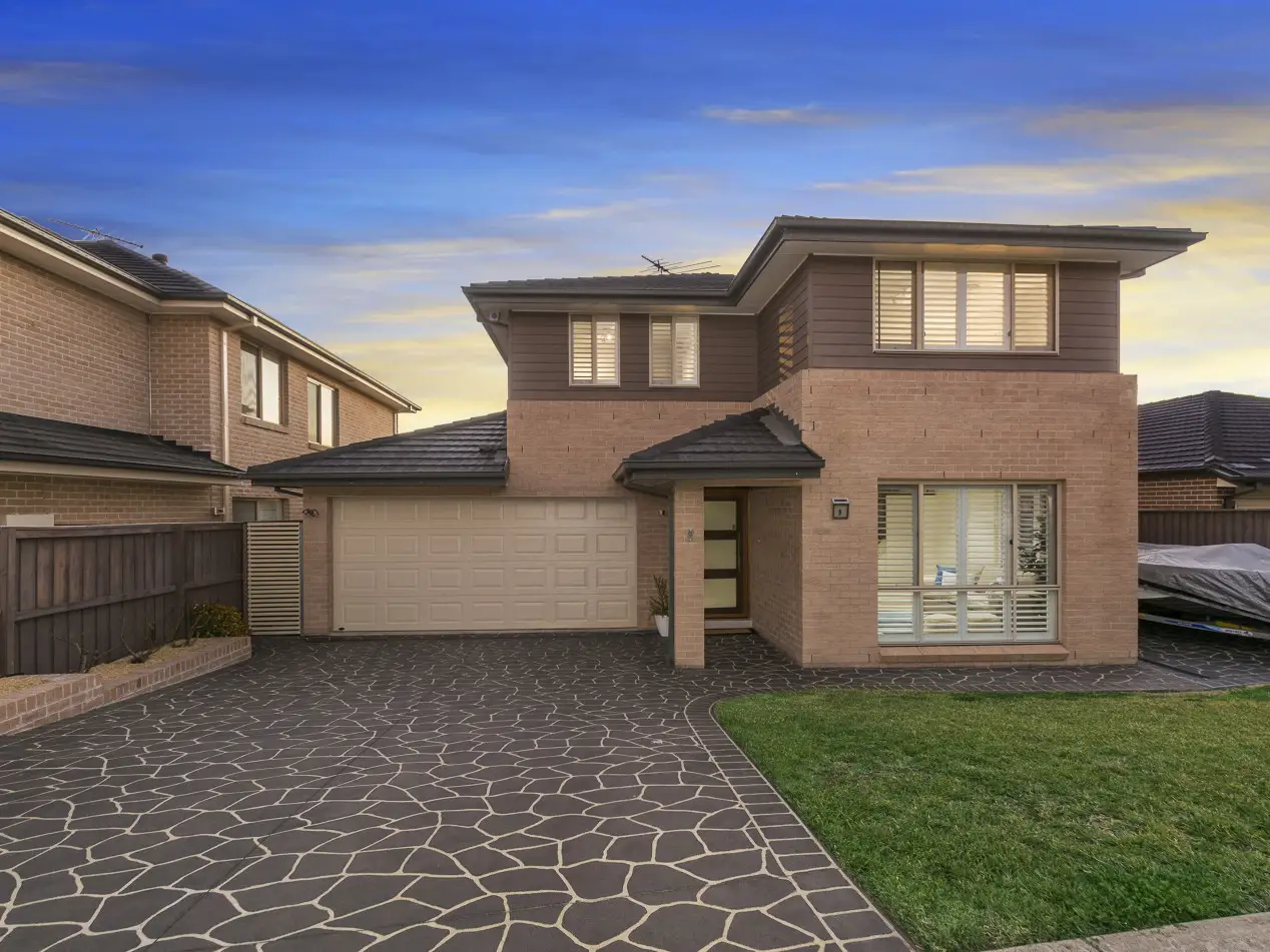 9 Hadley Circuit, Beaumont Hills Leased by Louis Carr Real Estate - image 1