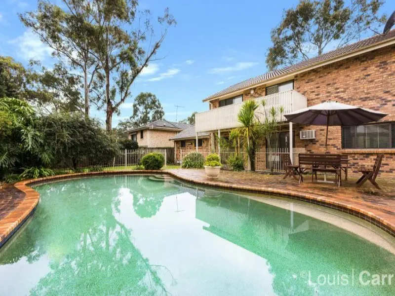 8 Manuka Circle, Cherrybrook Sold by Louis Carr Real Estate - image 4