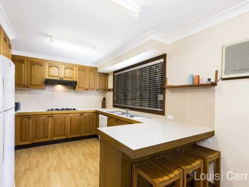 8 Manuka Circle, Cherrybrook Sold by Louis Carr Real Estate - image 3