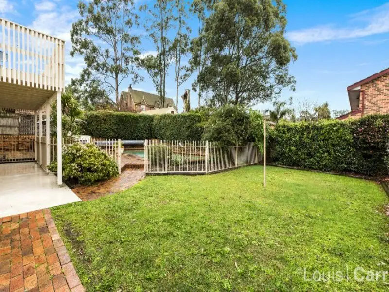 8 Manuka Circle, Cherrybrook Sold by Louis Carr Real Estate - image 5