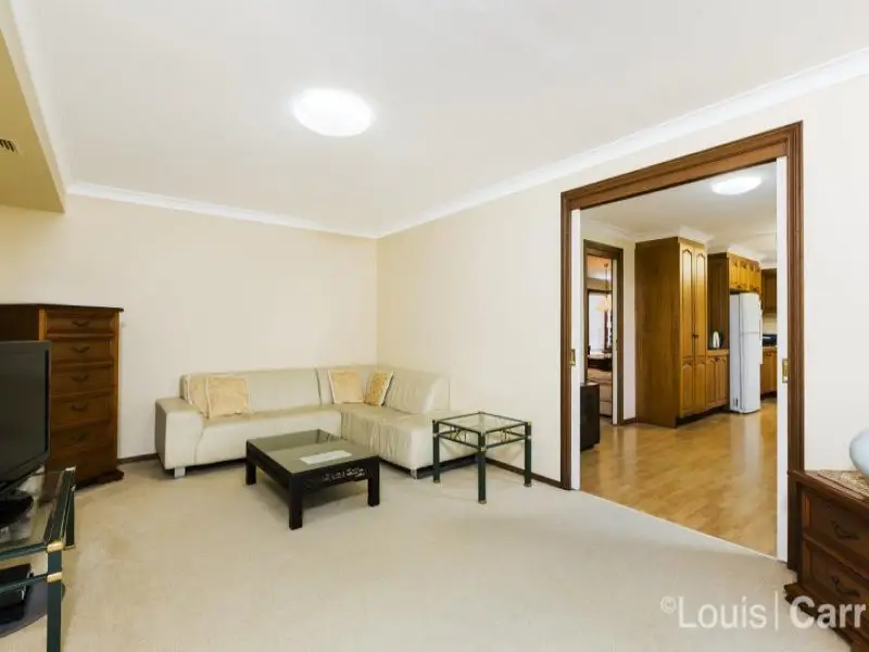 8 Manuka Circle, Cherrybrook Sold by Louis Carr Real Estate - image 6