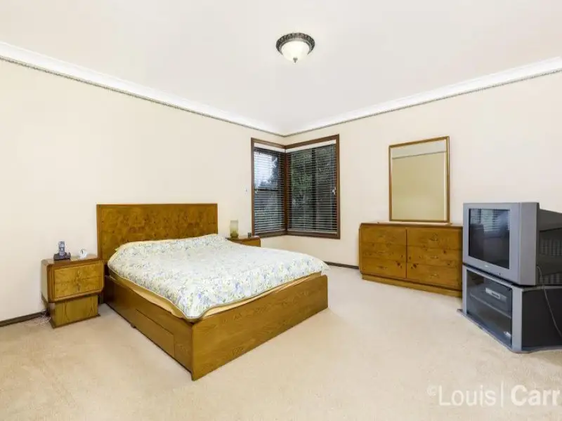 8 Manuka Circle, Cherrybrook Sold by Louis Carr Real Estate - image 7