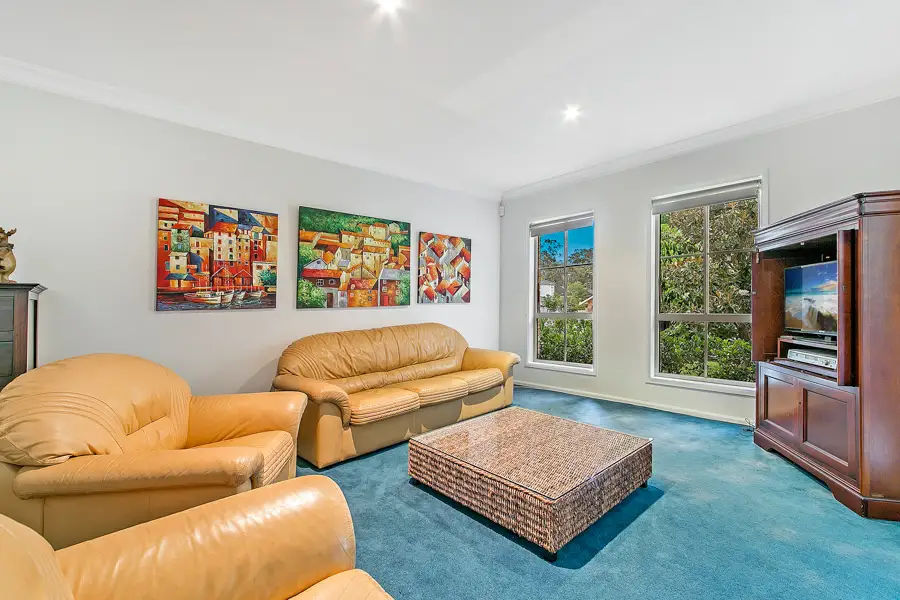 16 Highgate Circuit, Kellyville Leased by Louis Carr Real Estate - image 11