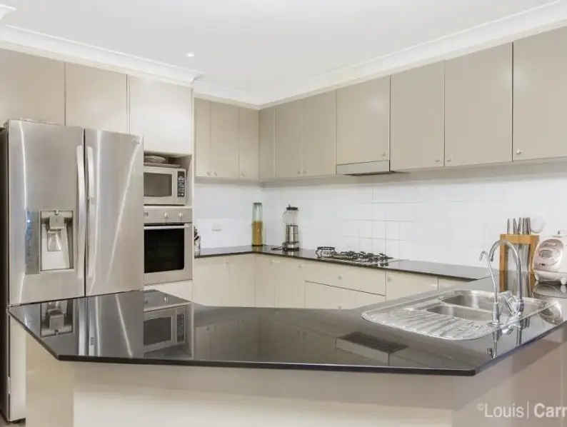 52 Peartree Crt, West Pennant Hills Leased by Louis Carr Real Estate - image 3