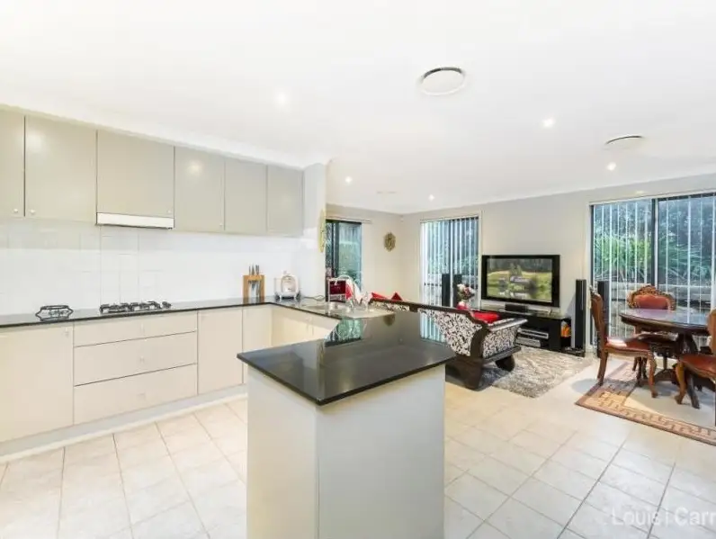 52 Peartree Crt, West Pennant Hills Leased by Louis Carr Real Estate - image 2
