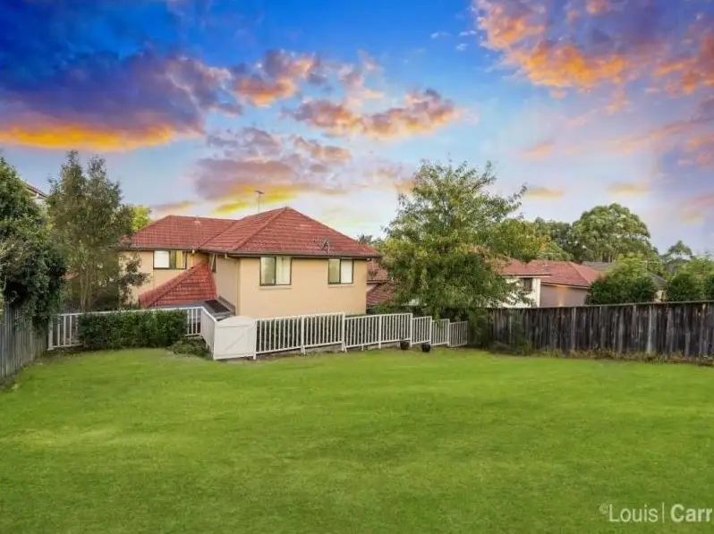 52 Peartree Crt, West Pennant Hills Leased by Louis Carr Real Estate - image 4