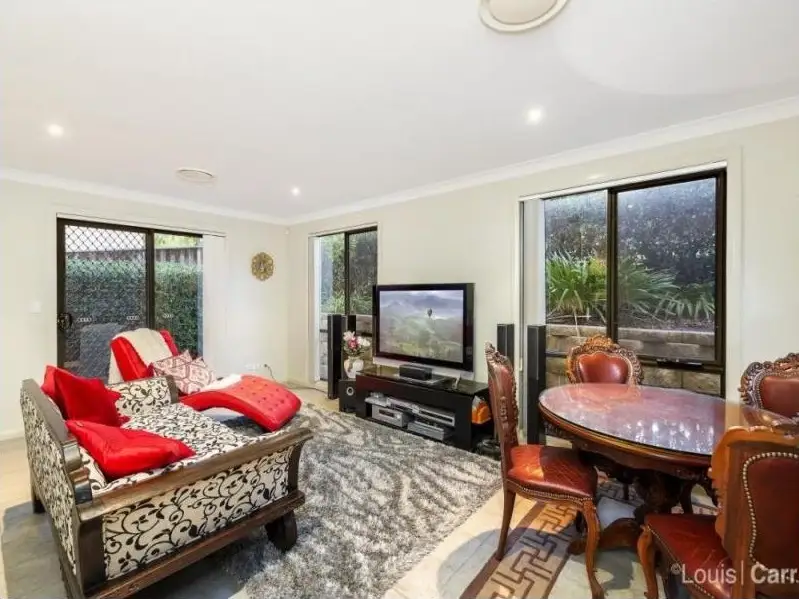 52 Peartree Crt, West Pennant Hills Leased by Louis Carr Real Estate - image 5