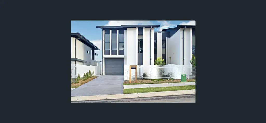 110 Rutherford Avenue, Kellyville Leased by Louis Carr Real Estate