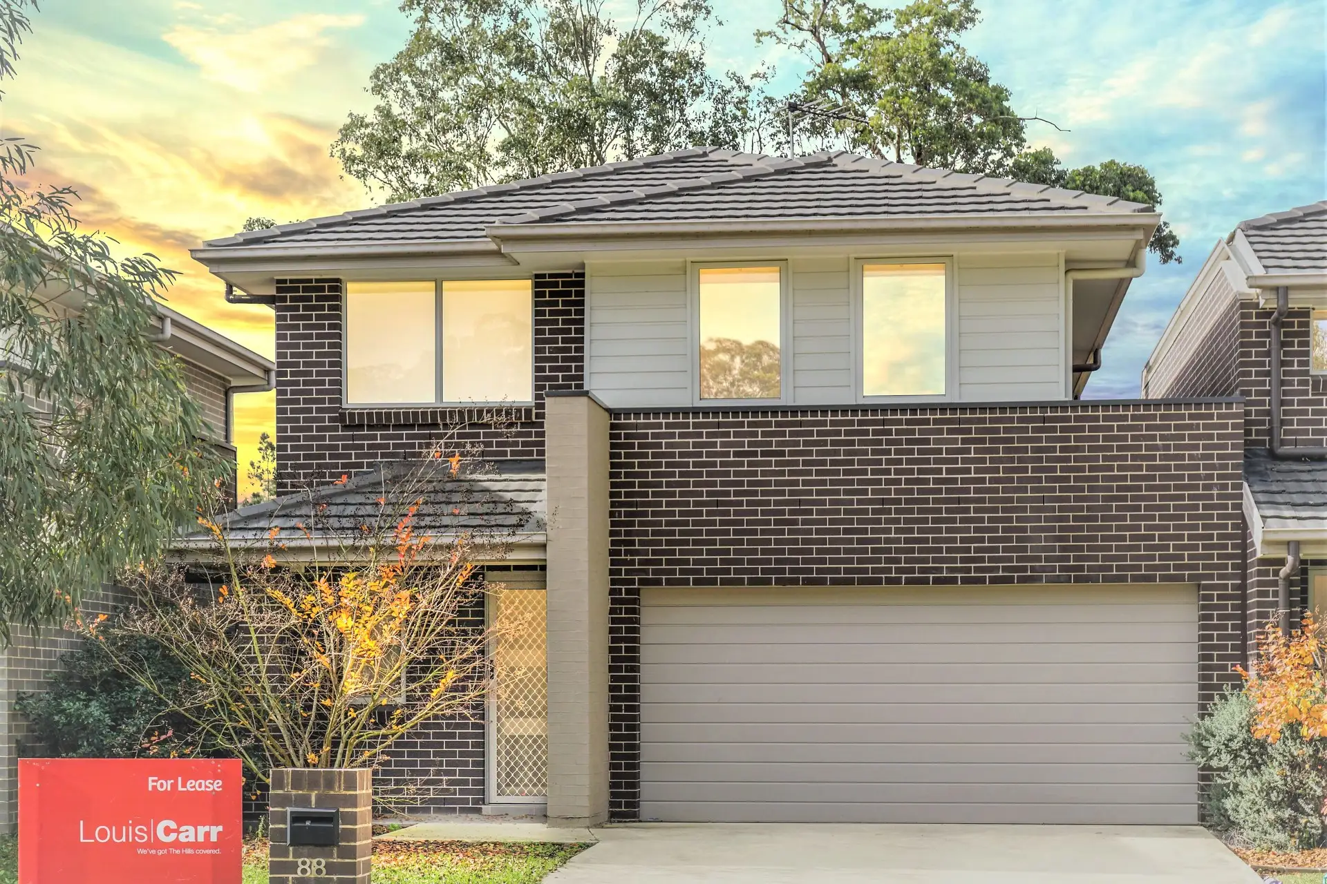 86 Fairway Drive, Kellyville Leased by Louis Carr Real Estate - image 9